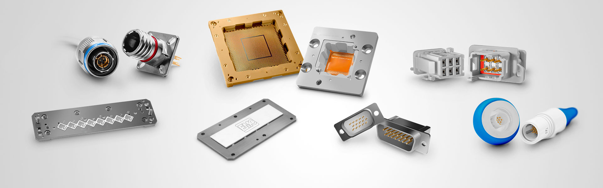 PCB 커넥터